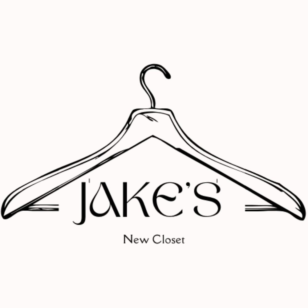Jake's Closet